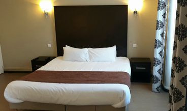 afbeelding van Comfort Double Room-1 Double Bed Non Refundable Free self parking Free WiFi