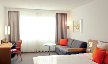 afbeelding van Superior kamer