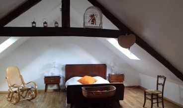 afbeelding van Double Room, 1 Double Bed, Non Smoking-1 Double Bed Free breakfast Free self parking Free WiFi