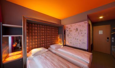 afbeelding van Standaard Twin Kamer