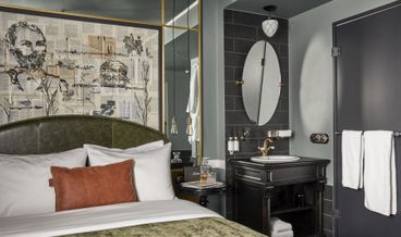afbeelding van Standaard Kamer