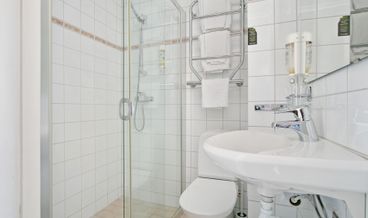afbeelding van Tweepersoonskamer