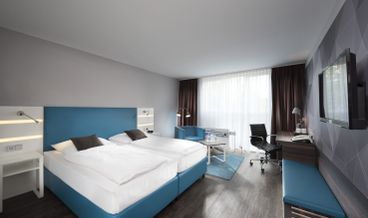 afbeelding van Tweepersoonskamer - stay 2 nights, save 15%
