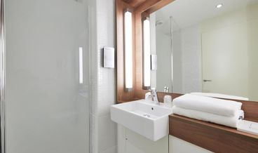 afbeelding van Next Generation, Junior Room, 1 Double Bed-1 Double Bed Free WiFi