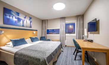 afbeelding van Standaard Kamer