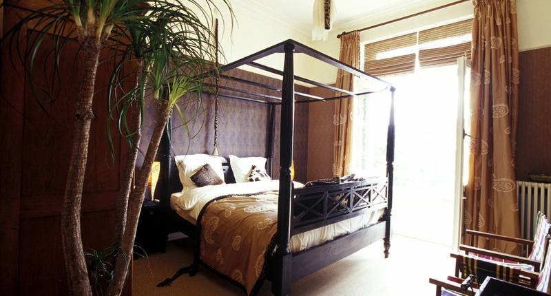Kamer