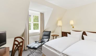 afbeelding van Standaard 2 persoonskamer - Hotdeal