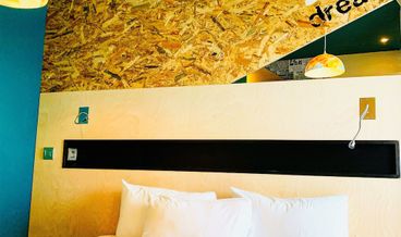 afbeelding van Double Room, 1 Double Bed-1 Double Bed Non Refundable Free WiFi Free self parking
