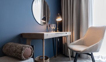 afbeelding van Standaard Kamer