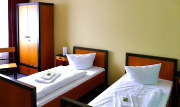 afbeelding van Standard Double Room-1 Double Bed Free WiFi Free self parking
