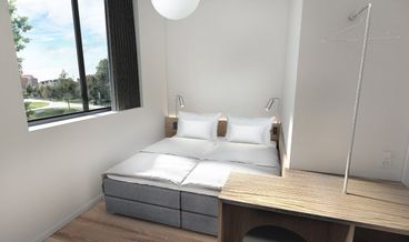afbeelding van Double Room
