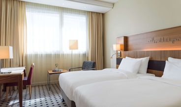 afbeelding van Standaard Kamer