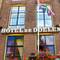 Boutique Hotel De Doelen