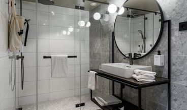 afbeelding van Standaard Kamer