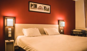 afbeelding van Standaard Kamer