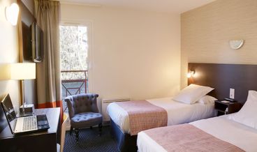 afbeelding van Classic Double Room-1 Queen Bed Non Refundable Free WiFi Free self parking