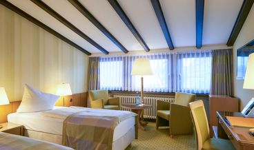 afbeelding van Economy kamer