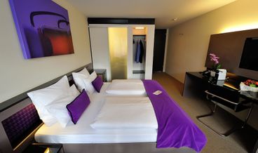 afbeelding van Comfort Room, 1 Queen Bed (Brauerzimmer)-1 Queen Bed Non Refundable Free WiFi