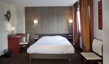 afbeelding van Comfort kamer