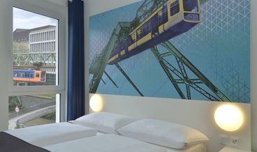 afbeelding van Double Room-1 Queen Bed Non Refundable Free WiFi Free self parking