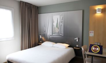 afbeelding van Twin Room, Non Smoking-2 Twin Beds Non Refundable Free WiFi Free self parking