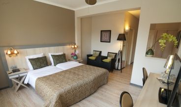 afbeelding van Executive Kamer