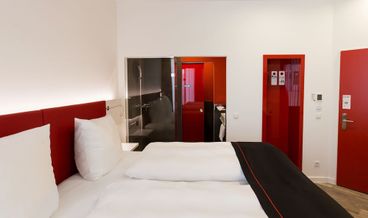 afbeelding van Standard Room (DORMERO)-1 Double Bed Free WiFi Free self parking