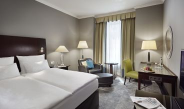 afbeelding van Business kamer