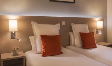 afbeelding van Standaard kamer