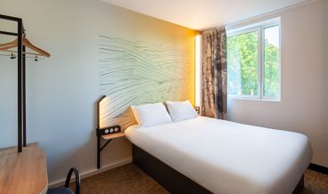 afbeelding van Double Room-1 Double Bed Free WiFi Free self parking