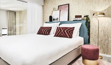 afbeelding van Appartement