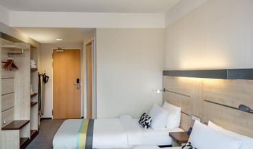 afbeelding van Standaard Kamer