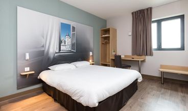 afbeelding van Double Room, Non Smoking-1 Double Bed Free WiFi Free self parking