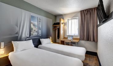 afbeelding van Twin Room, Non Smoking-2 Twin Beds Free self parking Free WiFi