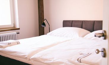 afbeelding van Premium Room (2)-1 King Bed Non Refundable Free WiFi