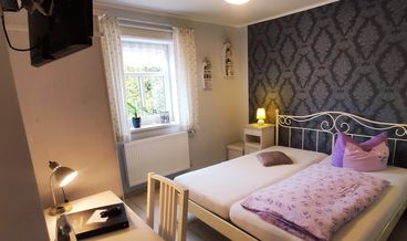 afbeelding van Double Room-1 Queen Bed Free WiFi Free self parking Free breakfast