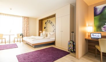 afbeelding van Standaard Kamer