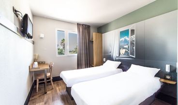 afbeelding van Double Room, Non Smoking-1 Double Bed Free self parking Free WiFi