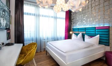 afbeelding van Standaard Kamer