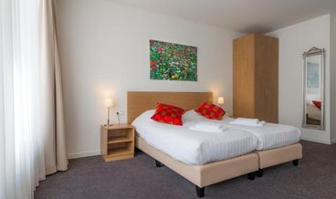 afbeelding van Triple kamer