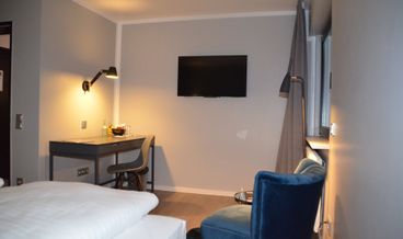 afbeelding van Standard Double Room-1 Double Bed Non Refundable Free WiFi