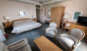 afbeelding van Double Room, Mountain View-1 Double Bed Non Refundable Free WiFi Free self parking Free breakfast