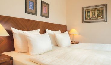 afbeelding van Junior Suite - Hot Deal