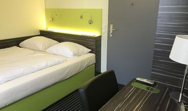 afbeelding van Standaard tweepersoonskamer