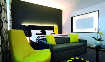 afbeelding van Deluxe Kamer Hotdeal