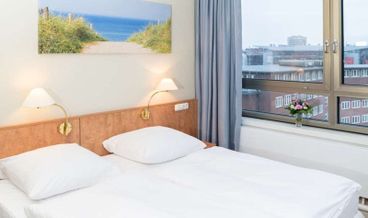 afbeelding van Standaard Tweepersoonskamer - Hotdeal