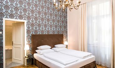 afbeelding van Standaard Kamer