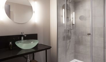 afbeelding van Standaard Kamer
