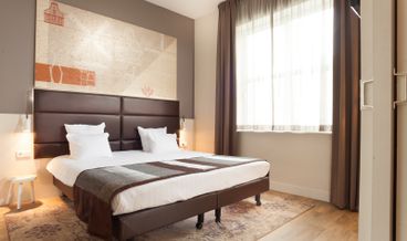 afbeelding van Deluxe suite