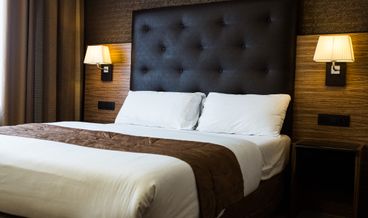 afbeelding van Executive+ Kamer